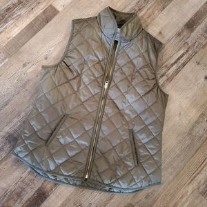 Old Navy vest
